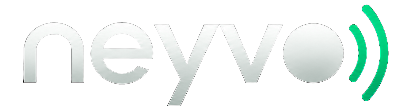 Neyvo AI